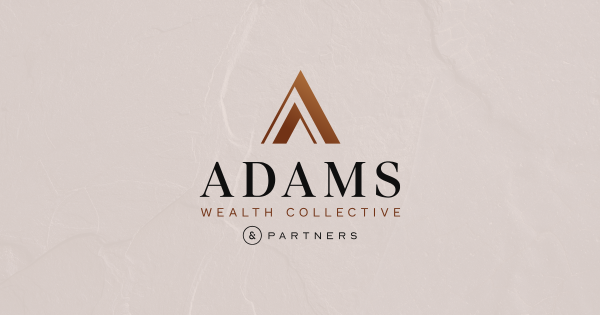 Adams Wealth Collective — NYC Wealth Management for Accumulators